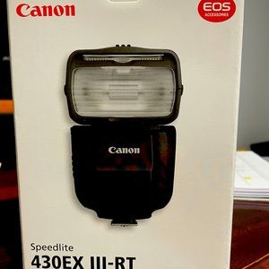 Canon Speedlite